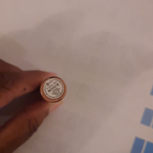 3/$20 Mini KVD XO Vinyl Lip Cream Gloss - Picture 7 of 7